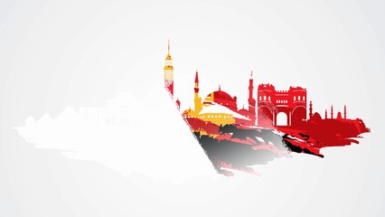 "مصر فى صور": بائع الطرابيش أشهر مهن زمان