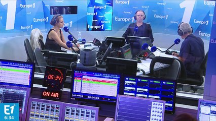 Incendies dans les Bouches-du-Rhône : "je n'ai plus rien, je suis anéanti"