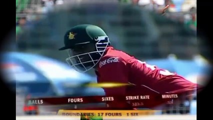 Top 3 Hat-Tricks by Bangladeshi Bowlers - HD