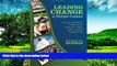 READ FREE FULL  Leading Change in Multiple Contexts: Concepts and Practices in Organizational,