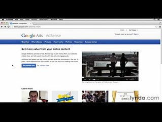 03_01-Overview of AdSense