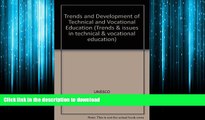 FAVORIT BOOK Trends and Development of Technical and Vocational Education (Trends   issues in