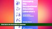 READ BOOK  Managing the Occupational Education Laboratory  GET PDF