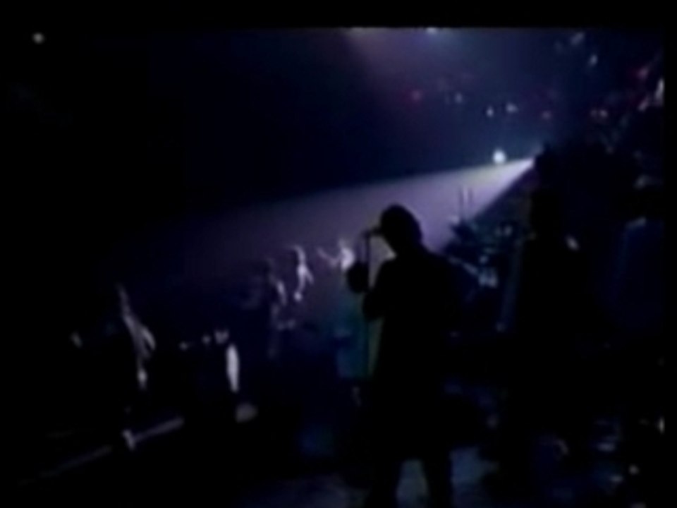 Renaud - Dès que le vent soufflera (live)