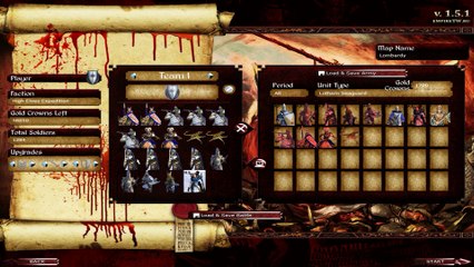 High Elves vs Dwarfs - Call of Warhammer   Rage of Dark Gods Warhammer Mod For Medieval 2