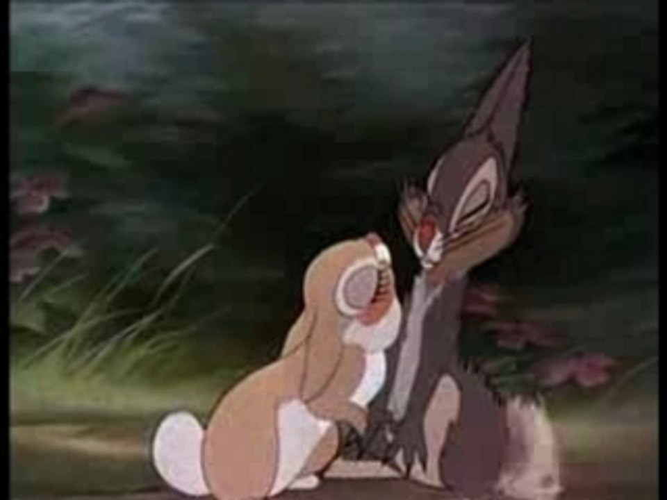 Bambi - Trailer