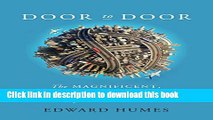 [Popular] Books Door to Door: The Magnificent, Maddening, Mysterious World of Transportation Free
