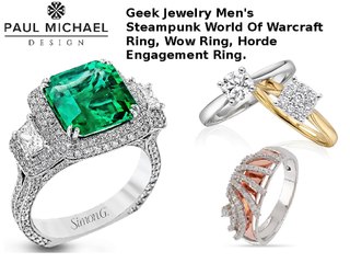 Paul Michael Jewelry - Boldly Necklace