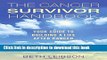 [Download] The Cancer Survivor Handbook: Your Guide to Building a Life After Cancer Hardcover Free