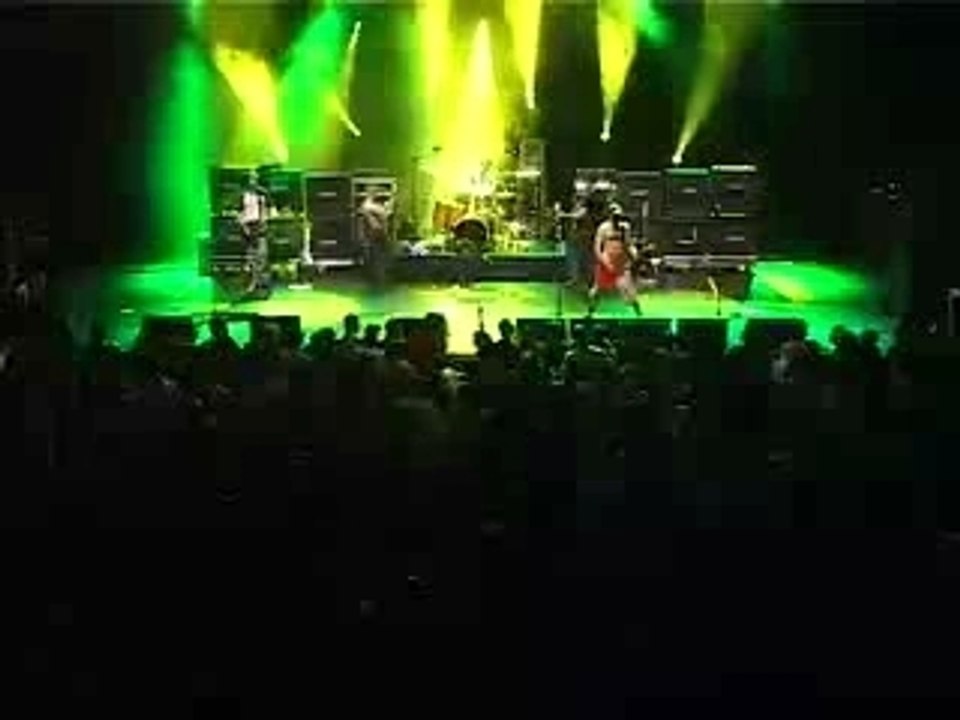 Bad boy boogie SITE Vidéo Dailymotion