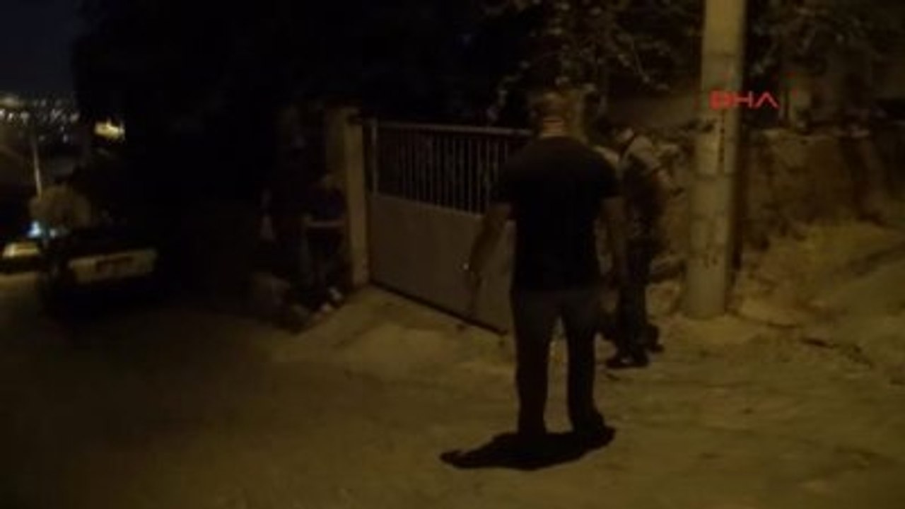 İzmir Kâtip Çelebi Üniversitesi'nde 20 Akademisyen Gözaltına Alındı