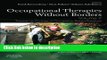Books Occupational Therapies without Borders - Volume 2: Towards an ecology of occupation-based