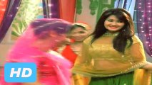 Gayu And Naira Dancing | Yeh Rishta Kya Kehlata Hai | 12th August 2016