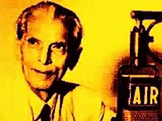 Quaid-e-azam in Lahore Urdu Takreer October 1947