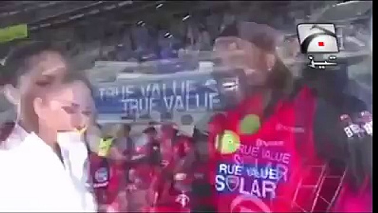 Funny Crickter