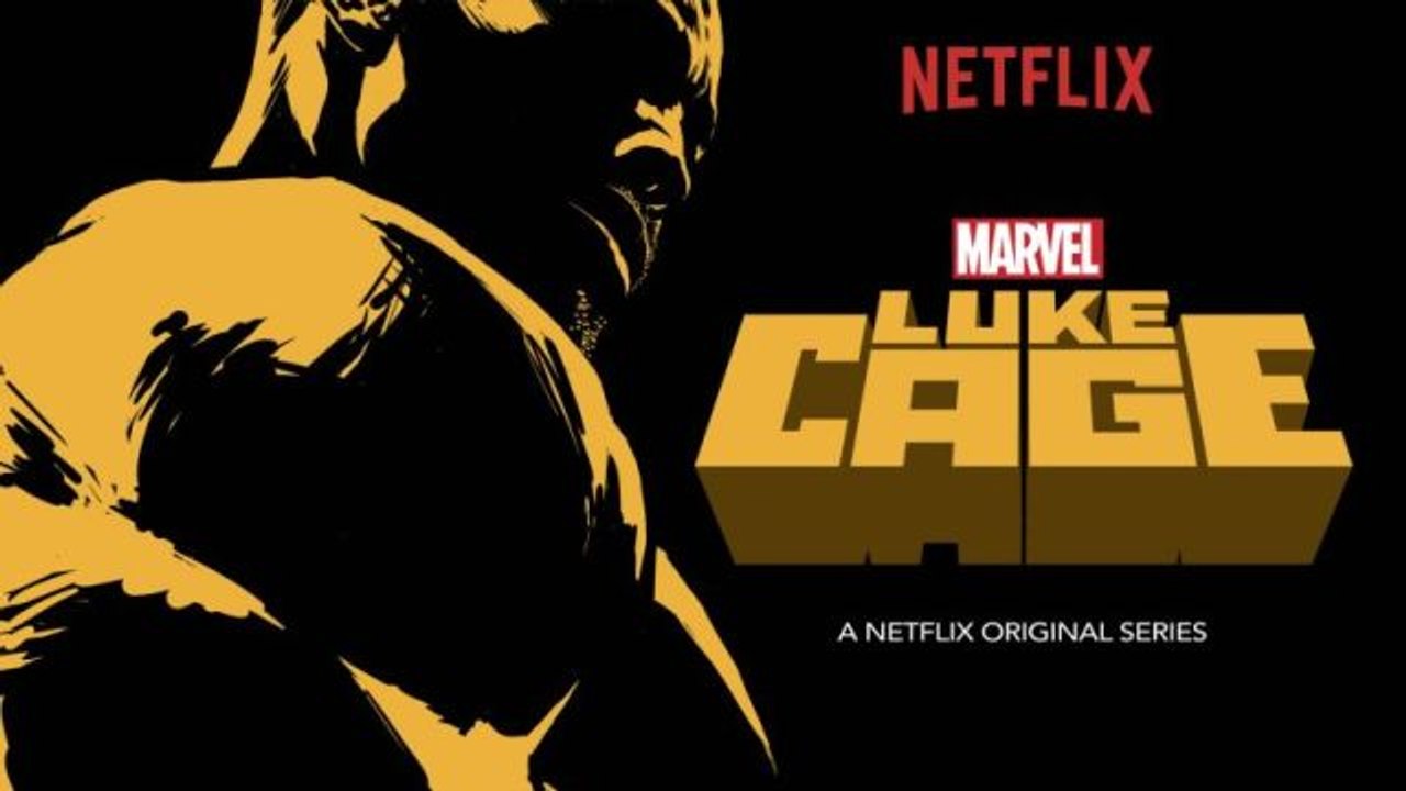 Marvel's Luke Cage Bande annonce VF
