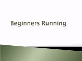 Five tips for beginners running for weight loss