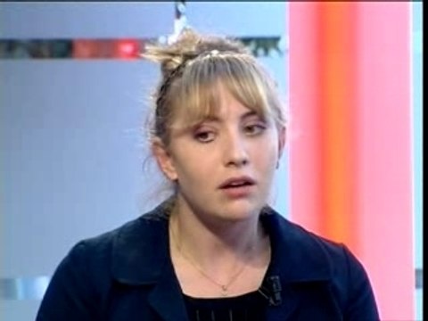 Edouard Desyon Lolita Chammah JT 13h France2