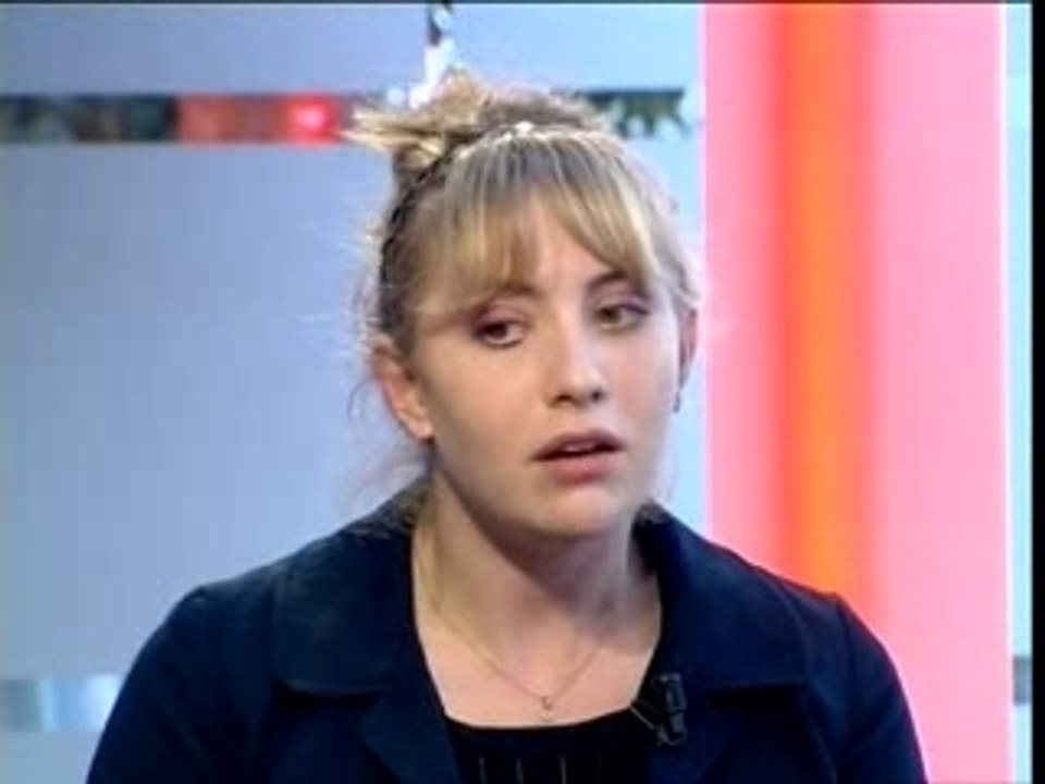 Edouard Desyon Lolita Chammah JT 13h France2