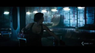 RESIDENT EVIL 6- The Final Chapter Trailer 2 (2017)