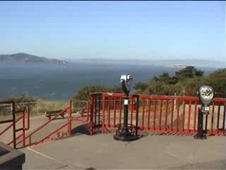 golden gate