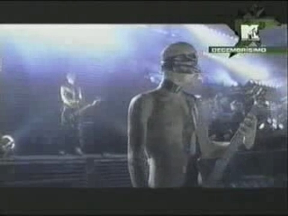 Rammstein - sehnsucht-