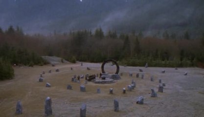 Stargate SG-1 - S 1 E 1 - Children of the Gods (1) - Part 02