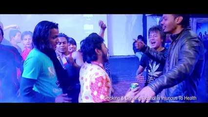 LUV SAB _ New Nepali Superhit Full Movie 2016 _ Samyam Puri, Karishma Shrestha, Salon Basnet