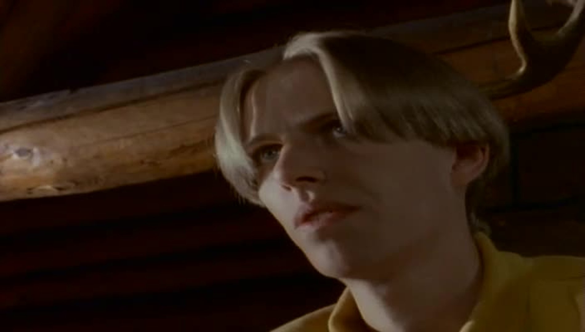 Goosebumps S 1 E 5 Welcome To Camp Nightmare Part I Video Dailymotion