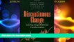 READ FREE FULL  Discontinuous Change: Leading Organizational Transformation  READ Ebook Full Ebook