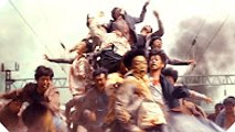 DERNIER TRAIN POUR BUSAN Bande Annonce VF (Film de Zombies - Corée du Sud, 2016)