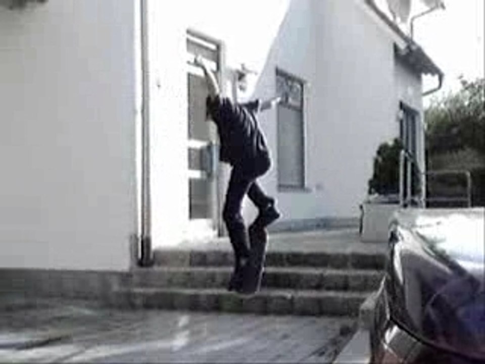 Nein jetzt komm schon!!!