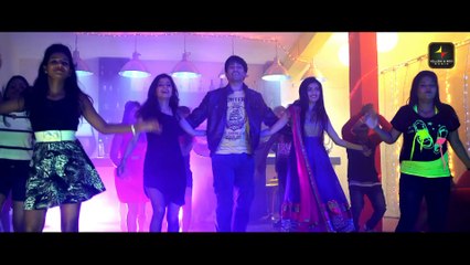 Jhoom Jhoom Yaara | Meeradha | Full Video Song | Santosh Kumar, Ekta Kumari