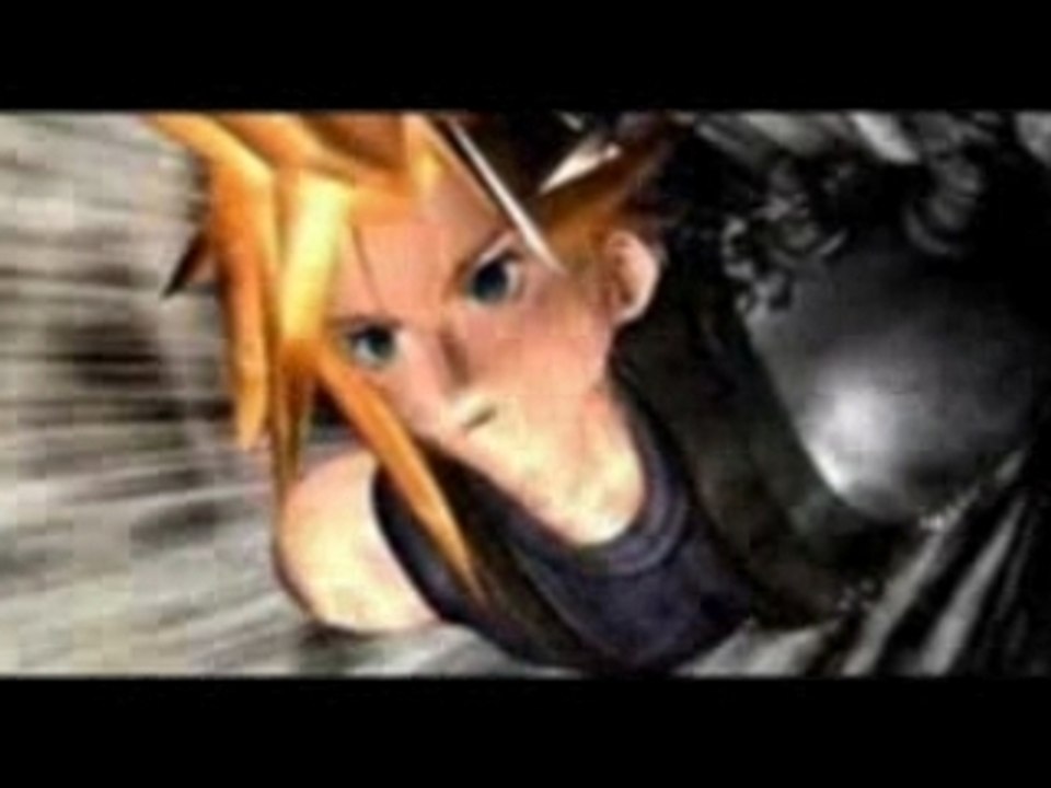 Final fantasy 7, 8, 9 (Sonata Artica) By Tonic - Clip video
