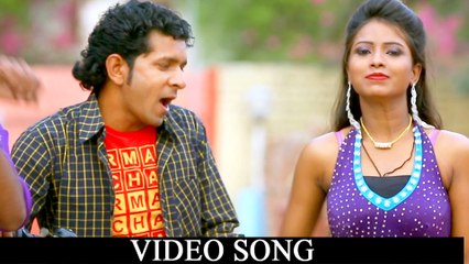 Ghuma Hu Beech Bajare - Indel Nirala - Bhojpuri Hot Songs 2016 New - New Bhojpuri Song