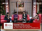 Seminar Motivasi Ippho Santosa, Yusuf Mansur, Opick