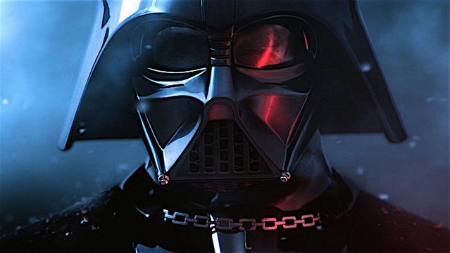 Rogue One׃ A Star Wars Story Trailer... avec Dark Vador