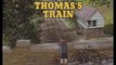 Lokomotivet Thomas og Vennene Hans - Toget til Thomas (Thomas's Train - Norwegian Dub)