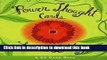 [Popular] Books Power Thought Cards: A 64 Card Deck (Box Set) Free Online