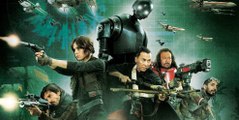 Rogue One- Una Historia de Star Wars - Nuevo tráiler