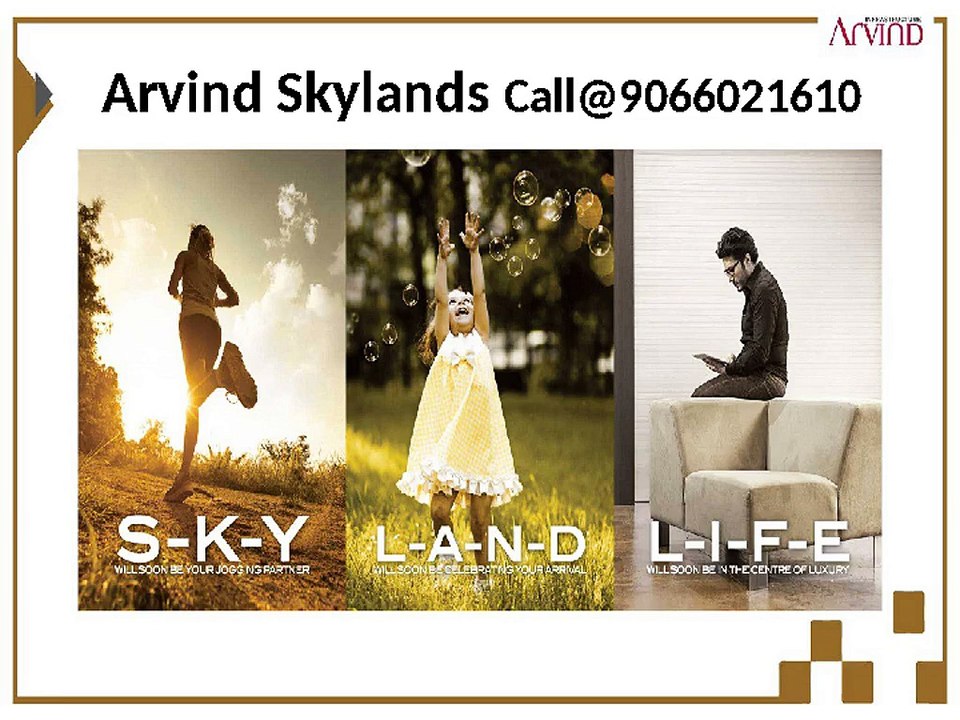 Arvind_Skylands Flats