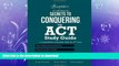 FAVORITE BOOK  ACT Prep Book 2013: Secrets to Conquering the ACT Study Guide  PDF ONLINE
