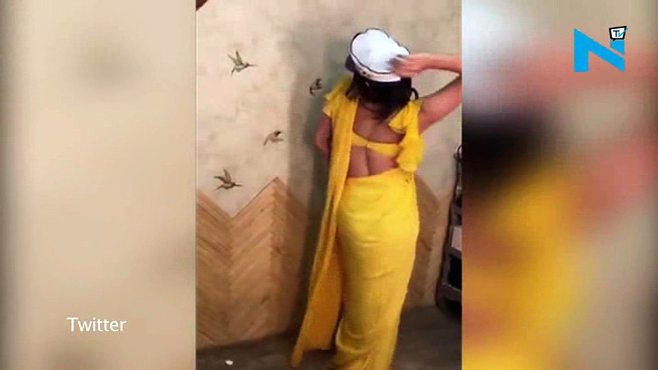 Alia Bhatt’s dance for Akki is too hot to handle