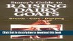 [Popular] Storey s Guide to Raising Dairy Goats: Breeds, Care, Dairying Paperback Collection