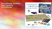 Ravensburger Scotland Yard Family by Ravensburger