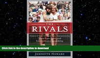 READ  The Rivals: Chris Evert vs. Martina Navratilova Their Epic Duels and Extraordinary
