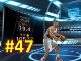 [Xbox 360] - NBA 2K14 「My Career Mode」#47 Playoff NBA Final Game 3 首次作客熱火