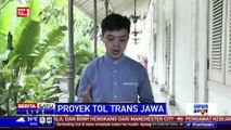 Menpupera: Pembebasan Lahan untuk Tol Trans Jawa Selesai September