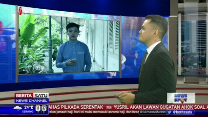 80 Persen Defisit Neraca Jasa Berasal dari Sektor Maritim