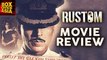 Akshay Kumar's RUSTOM Movie Review | Bharathi S Pradhan | Box Office Asia